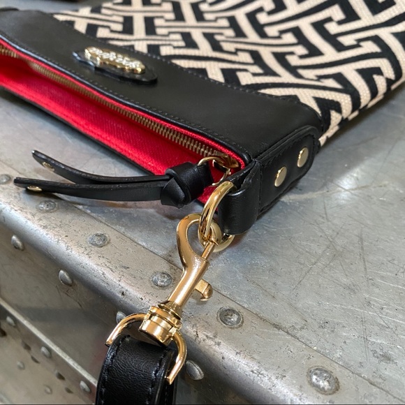 Spartina 449 Crossbody Purse - Picture 4 of 14